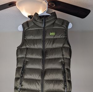 REI Co-Op Insulated Vest